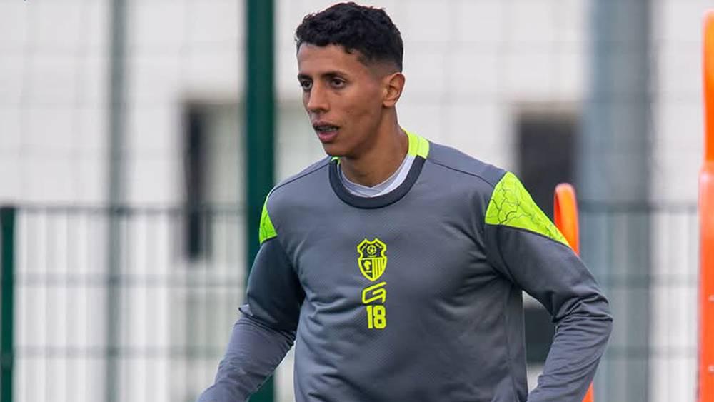 الواسطي على أعتاب العودة إلى الوداد في صفقة انتقال حر