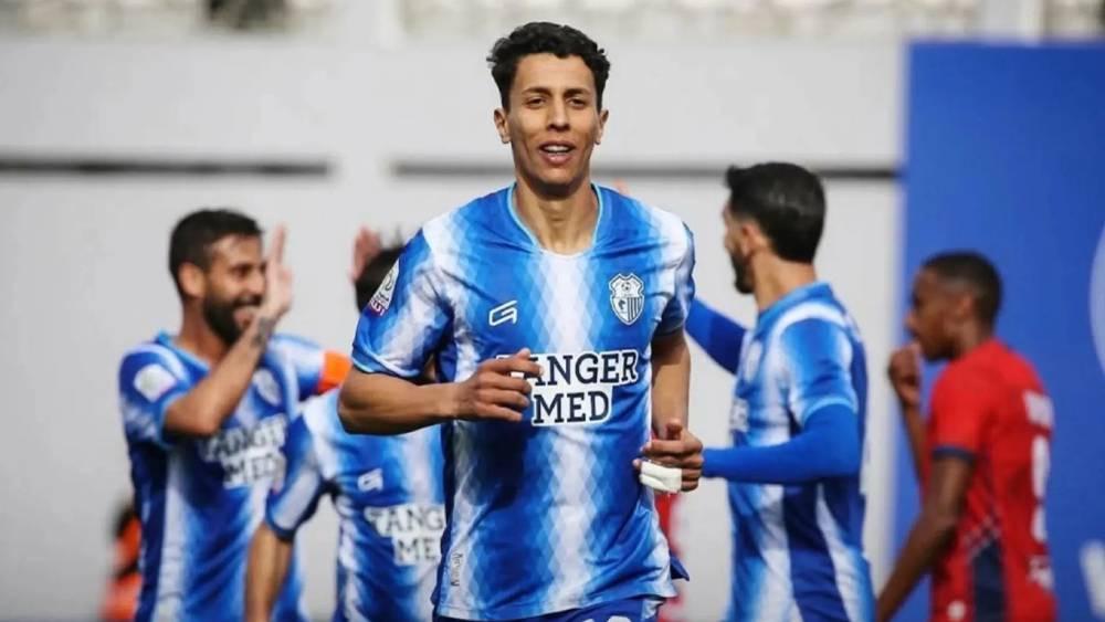 الوداد يقرر ضم الواسطي لموسمين وسط سخط جماهيري كبير