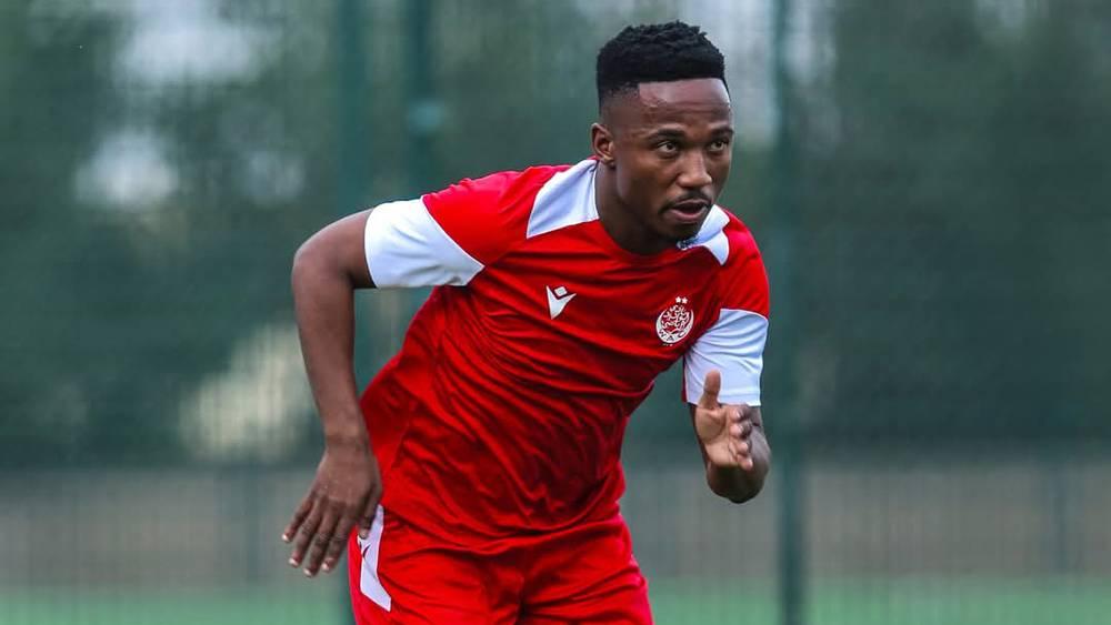 مايلولا يعود إلى تداريب الوداد استعدادًا لكأس العالم للأندية