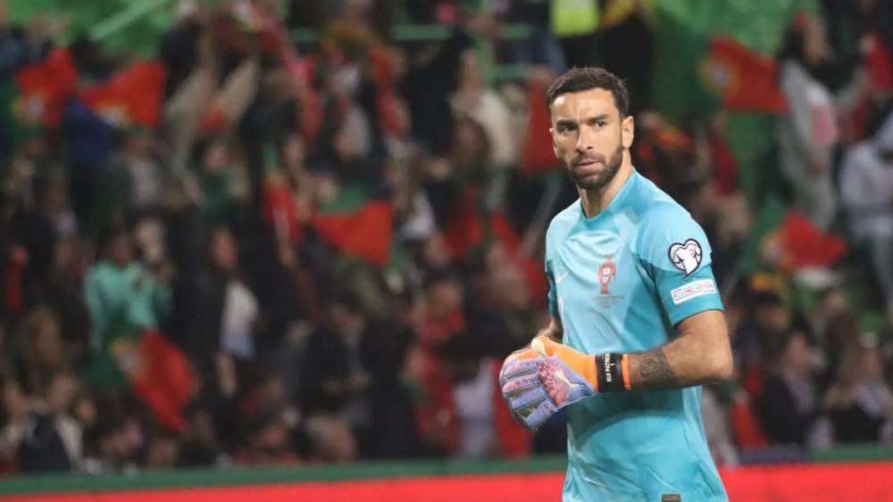 مجموعة الوداد/ العين الإماراتي يتوصل إلى اتفاق لضم حارس أتالانتا "باتريسيو" استعدادًا لمونديال الأندية