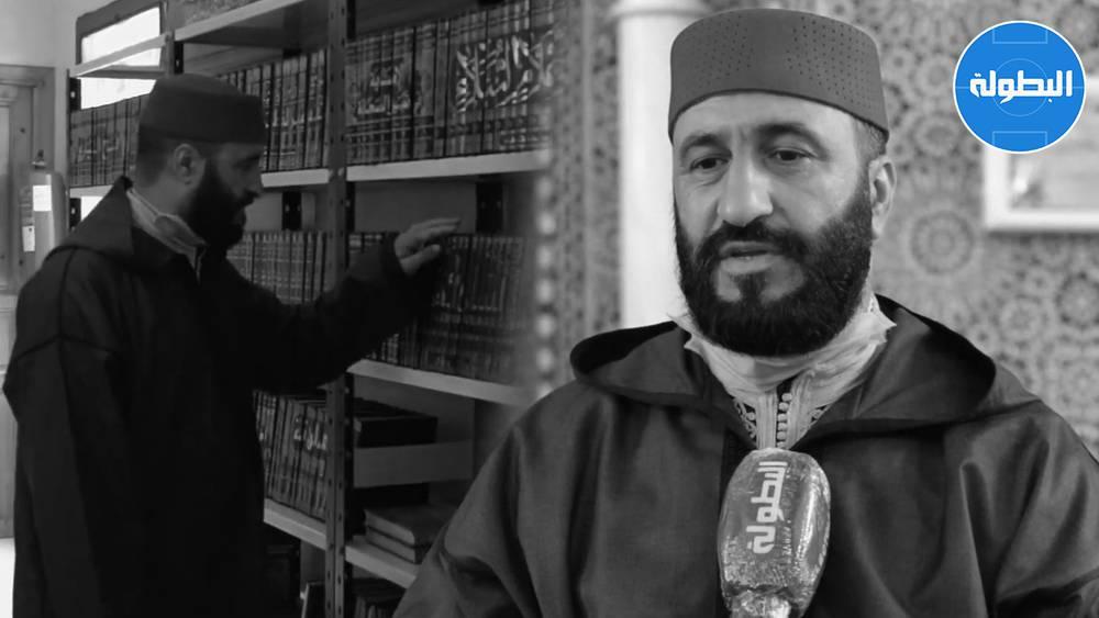 "الوينرز" تنعى وفاة الشيخ عبد العزيز الكرعاني بعد صراع طويل مع المرض