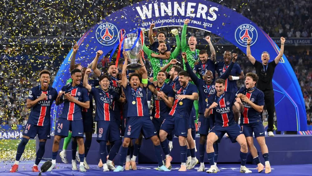 ميونخ تشهد دائما تتوج فريق بدوري الأبطال للمرة الأولى.. بداية بنوتنغهام وصولا إلى سان جيرمان