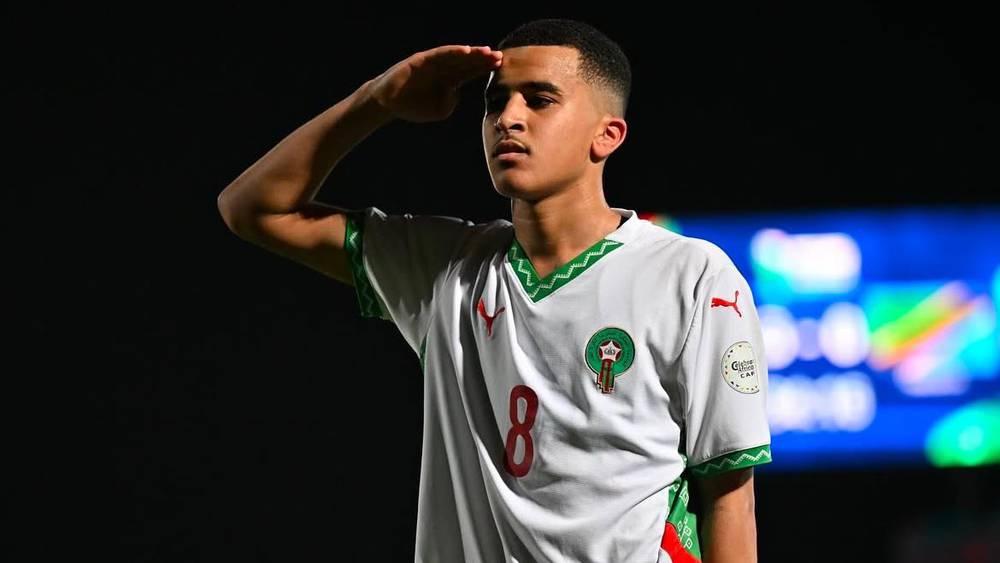 ريال مدريد ينضم إلى الأندية المهتمة بخدمات عبد الله وزان