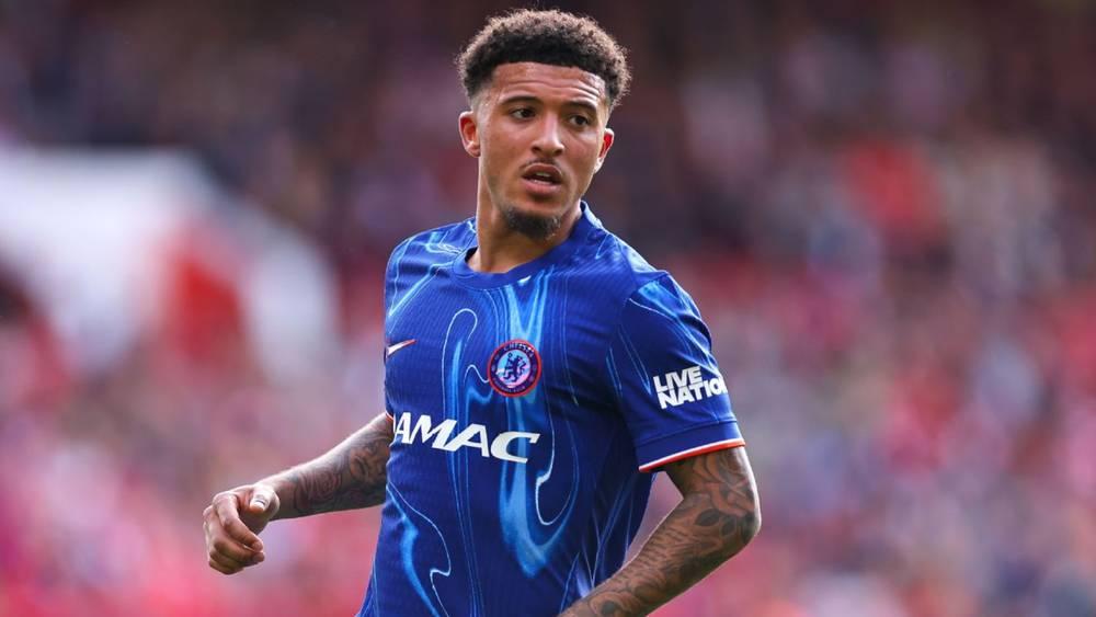 تشيلسي يقرر عدم شراء عقد سانشو ويدفع "غرامة" قدرها 7 ملايين يورو لمانشستر يونايتد