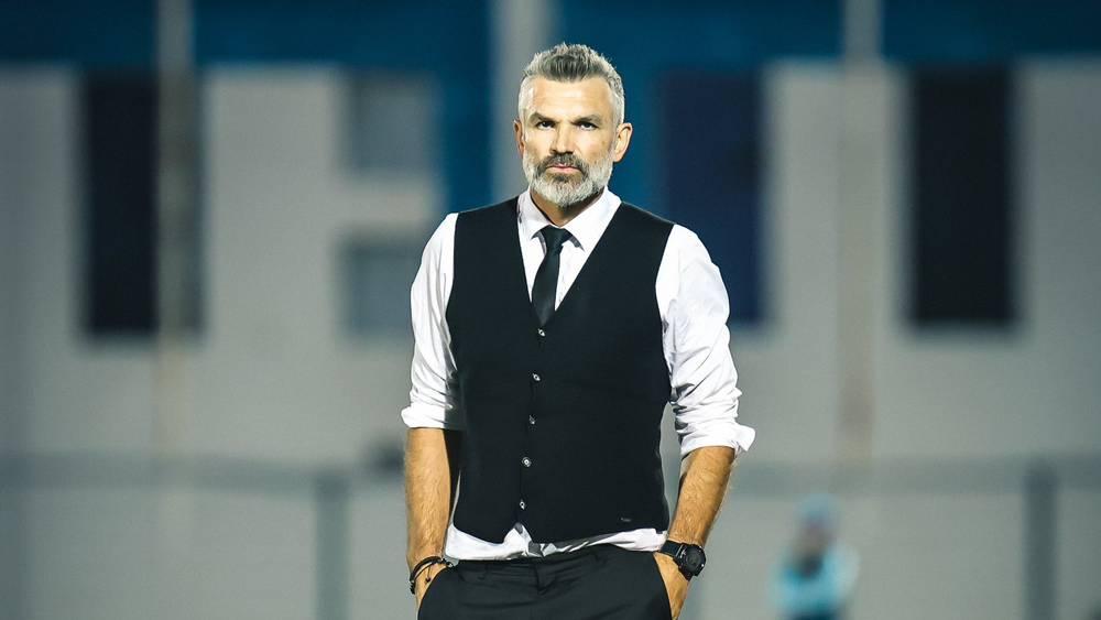 تأكيدا لما سبق.. المغرب الفاسي يُعلن رسميا انفصاله عن مدربه ستيبيتش