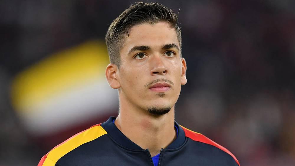 خوان غونزاليس (23 سنة) لاعب ليتشي وخريج "لا ماسيا" يضطر للاعتزال المبكر بسبب مشكلة في القلب!