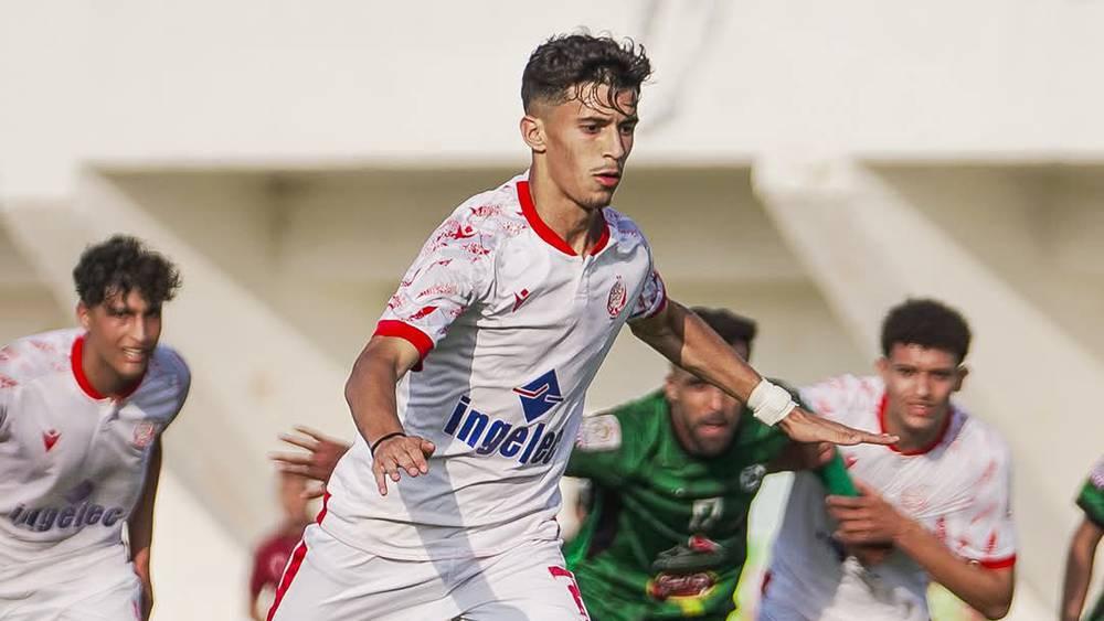 الوداد يحل ضيفا على اتحاد تواركة والرجاء يستقبل الكوديم في ربع نهائي كأس التميز