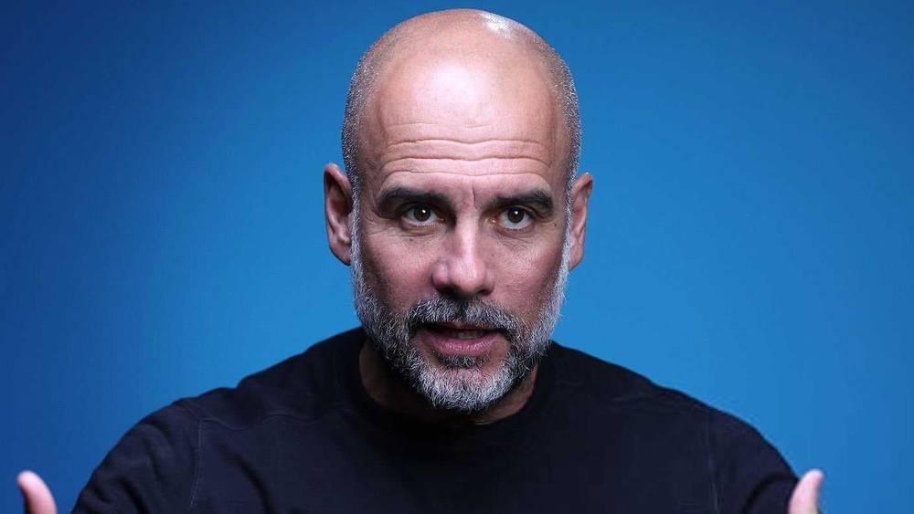 غوارديولا: "أحلم بتدريب منتخب وطني في كأس العالم"