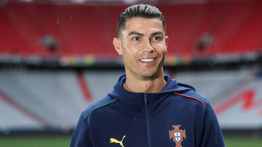 رونالدو: "الكرة الذهبية؟ لا أؤمن بالجوائز الفردية لأنني أعرف ما يحدث خلف الكواليس"