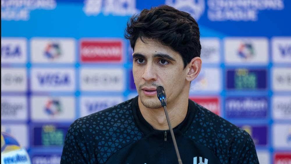 بونو يختار التشكيلة المثالية لأفريقيا بتواجد 7 أسماء مغربية من بينهم حكيمي وأمرابط