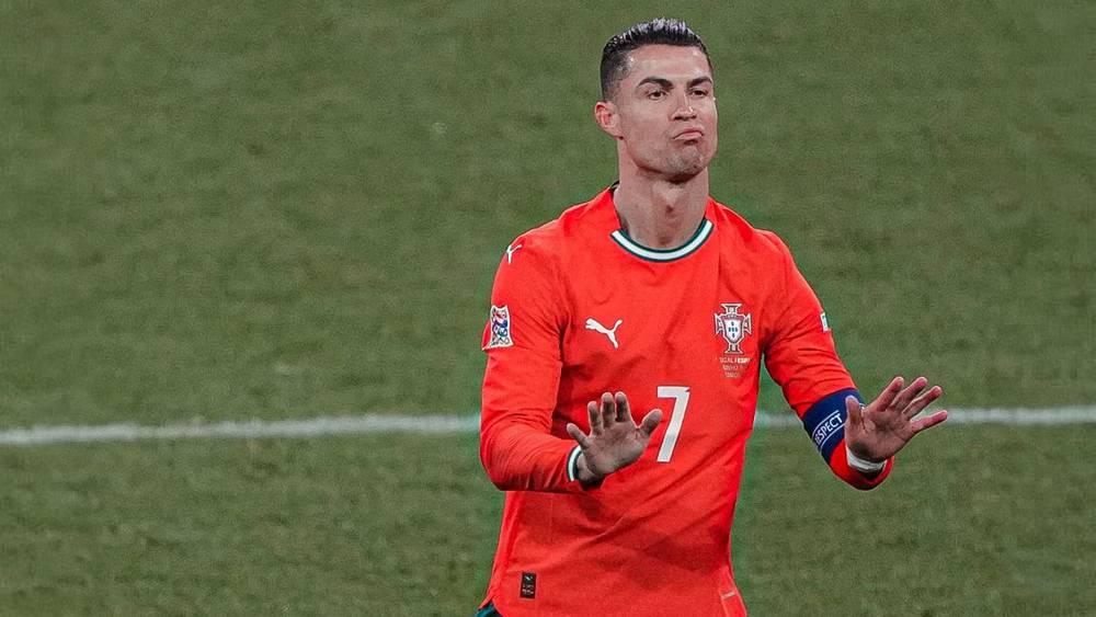 بعبارة "نعم لن يتغير أي شيء".. رونالدو يحسم مستقبله ويؤكد بقاءه مع النصر السعودي