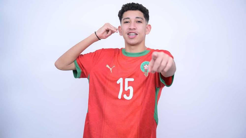 كوبنهاغن الدنماركي يتوصل إلى اتفاق مع الفتح الرياضي لضم أحمد موهوب