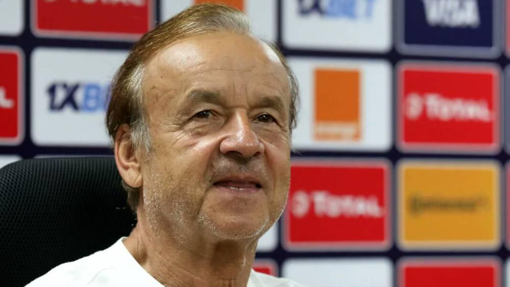 مدرب المنتخب البنيني: "قدمنا أداء أفضل من تونس وهدف الكعبي نادر"