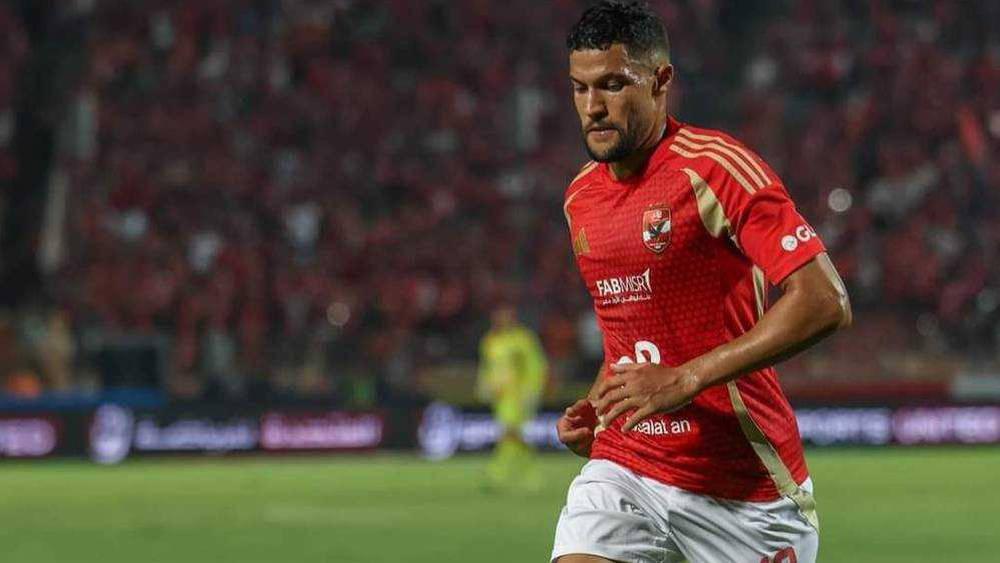 عطية الله: "من الممكن أن نفوز بكأس العالم للأندية لو توفرت العزيمة والإرادة"