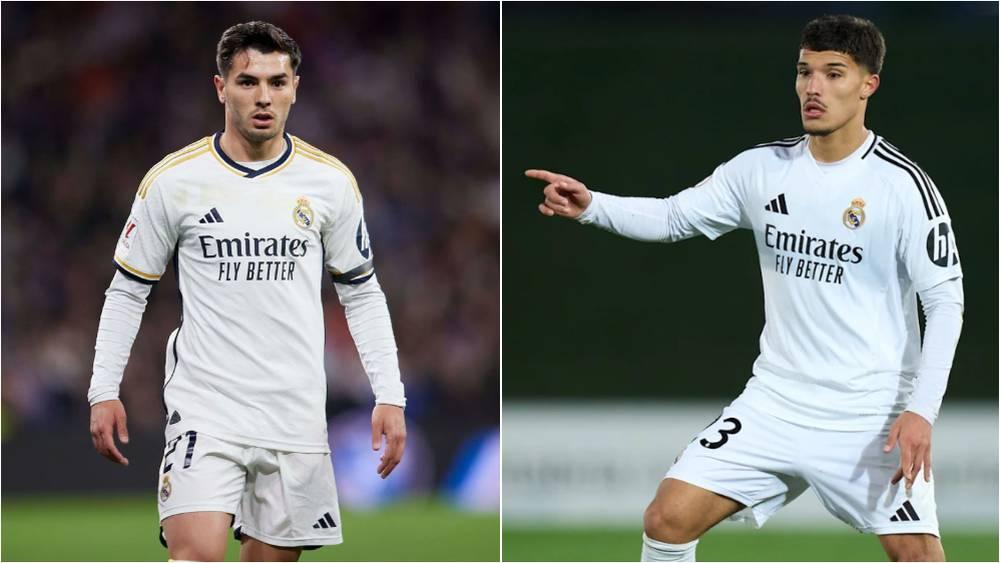 تشهد تواجد دياز ولخديم.. ريال مدريد يكشف قائمة الفريق المشاركة في مونديال الأندية 2025