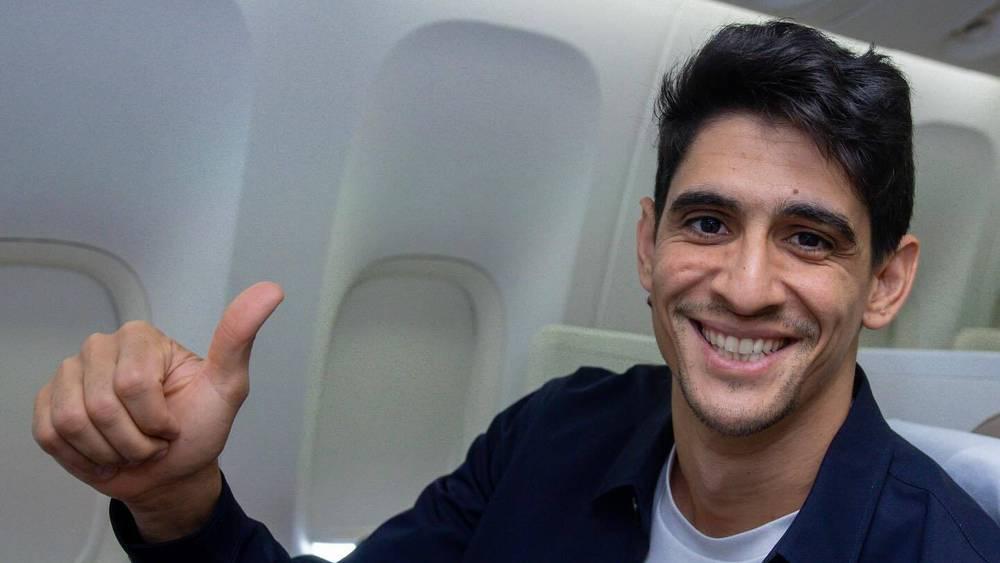 بحضور بونو.. بعثة الهلال تشد الرحال إلى أمريكا تأهبا للمشاركة في كأس العالم للأندية