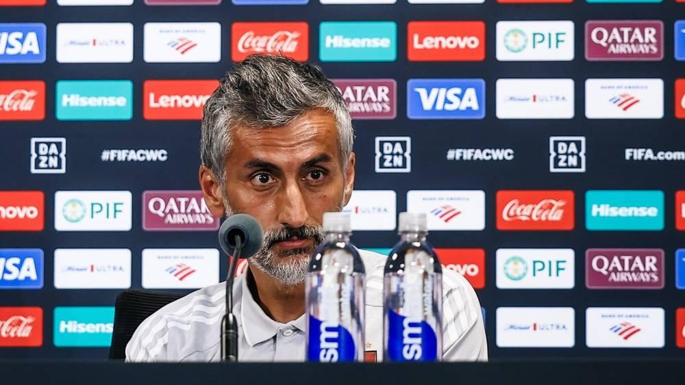 مدرب الأهلي: "حضَّرنا أنفسنا جيدا لإيقاف ميسي"