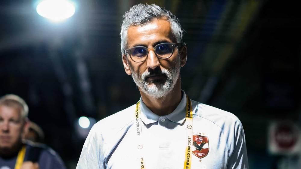 ريبيرو (مدرب الأهلي): "كنا قادرين على حسم النتيجة لصالحنا أمام إنتر ميامي لكن لم ننجح في ذلك"