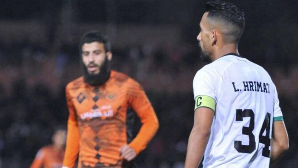 كأس العرش/ دور ربع النهائي يُختتم اليوم بإجراء مقابلتيْ المغرب التطواني أمام أولمبيك خريبكة والجيش الملكي ضد نهضة بركان