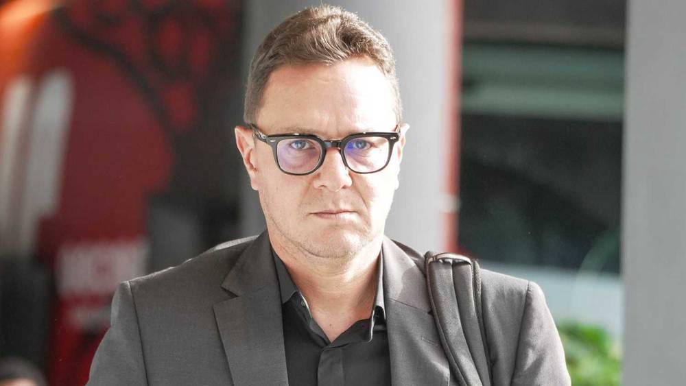 بنهاشم: "مواجهة مانشستر سيتي تحتاج روحًا قتالية أكثر من لعب كرة القدم"