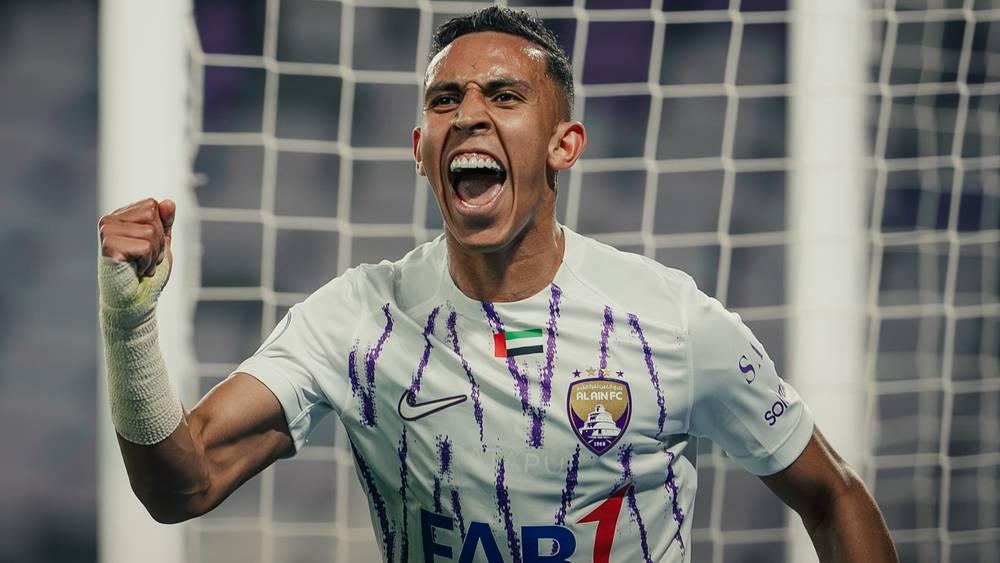 رحيمي: "مجموعتنا في كأس العالم صعبة ولكن لا مستحيل في كرة القدم"