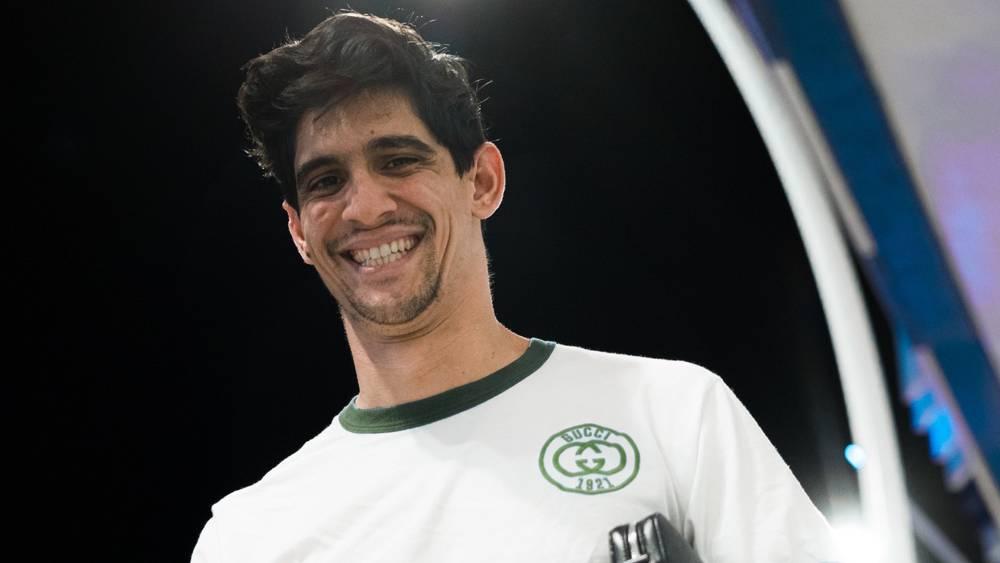 بونو: "أظن أن ريال مدريد لن يتأثر بغياب مبابي ومستعدون لخوض هذه المواجهة"