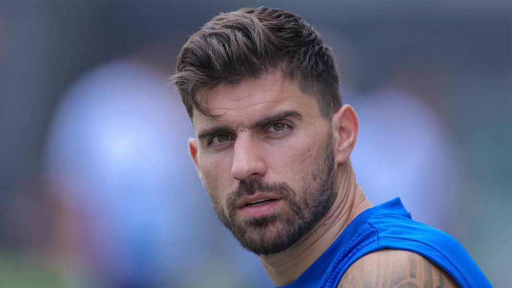 نيفيز: "لماذا لا نفوز على ريال مدريد؟ نحن الهلال ونستطيع فعل ذلك"