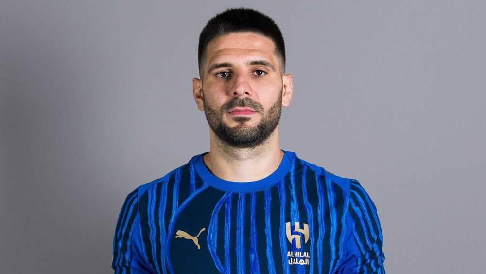 الهلال يعلن إصابة ميتروفيتش قبل مواجهة ريال مدريد في مونديال الأندية