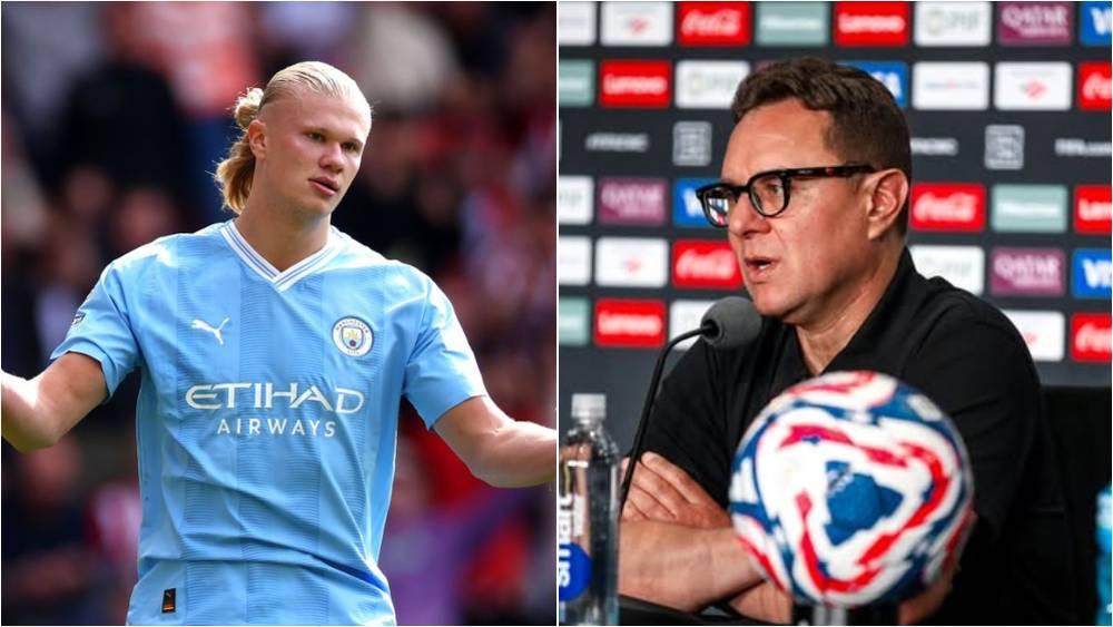 بنهاشم: "السيتي مَافيهَاشْ غِيرْ هالاند.. سيكون لدينا امتحان كبير للمنظومة الدفاعية وسنحاول الحد من خطورة هذا اللاعب"