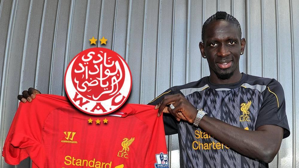 لاعب ليفربول سابقا "ساخو" يؤكد تلقيه عرضا من الوداد للتعاقد معه قبل كأس العالم للأندية