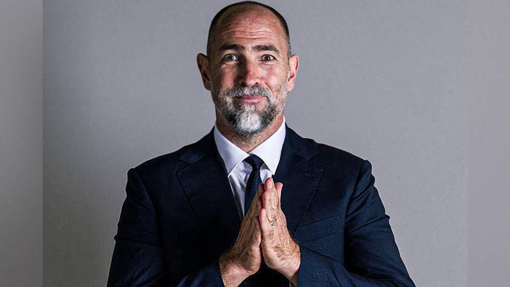 مدرب يوفنتوس قبل مواجهة الوداد: "سعداء ببدايتنا في مونديال الأندية ونستهدف الذهاب بعيدا في المسابقة"