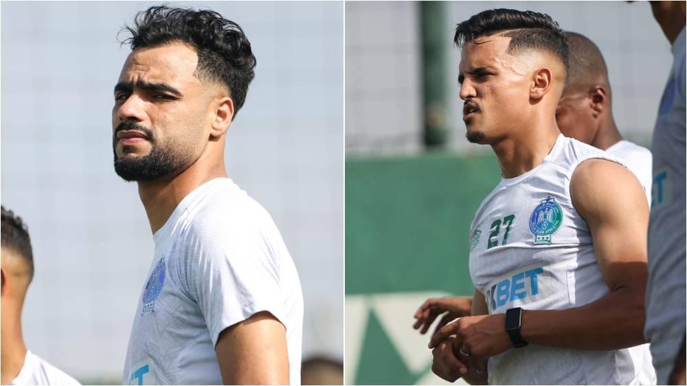 الرجاء يعود إلى التداريب اليوم الخميس استعدادا للموسم الجديد