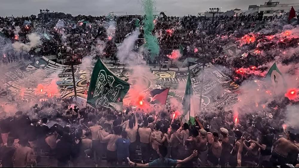 فصائل "الكورفا سود" تتصدى لعودة حسبان لرئاسة الرجاء