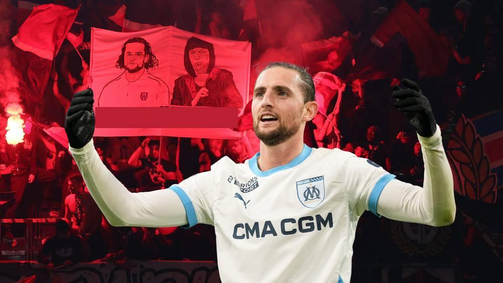 رابيو ووالدته يقاضيان باريس سان جيرمان ويطالبان بتعويض قدره 30 ألف يورو