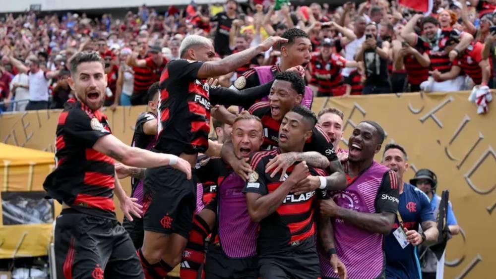 فلامينغو يقلب الطاولة على تشيلسي (3-1) ويقترب من التأهل إلى ثمن نهائي مونديال الأندية