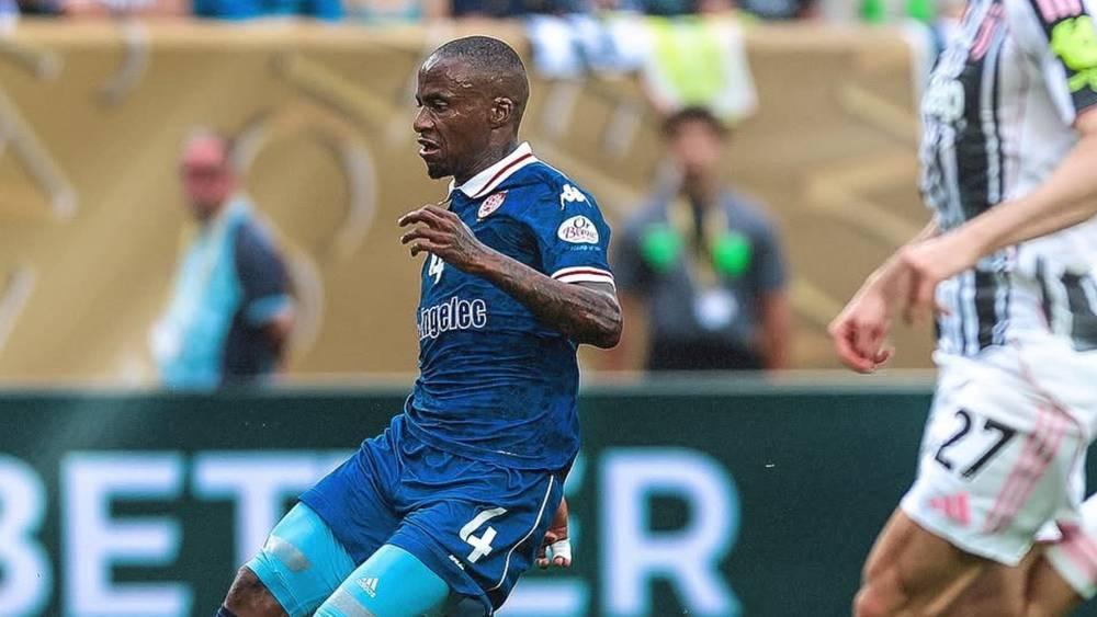 لورش: "لم نخسر أمام يوفنتوس بل اكتسبنا تجربة سنتعلّم منها الكثير"