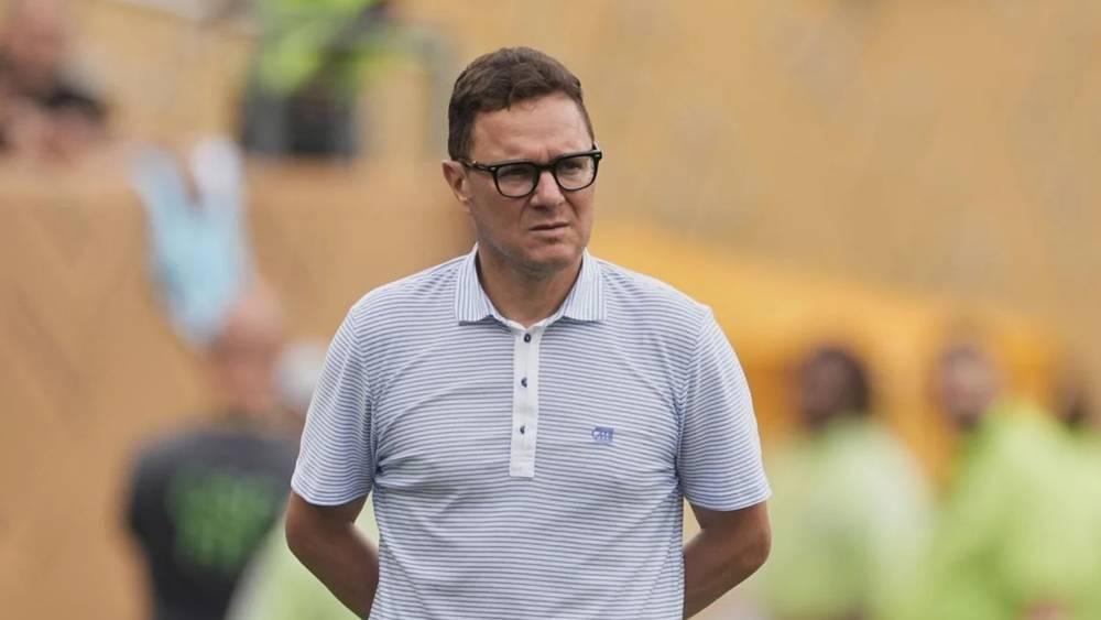 بنهاشم: "لم أكن أتوقع بأننا سننهزم.. فاش كاتّْقصَا صافي راكْ تْقصيتِي ماكَاتبقاشْ تهضْر على ما هو إيجابي"