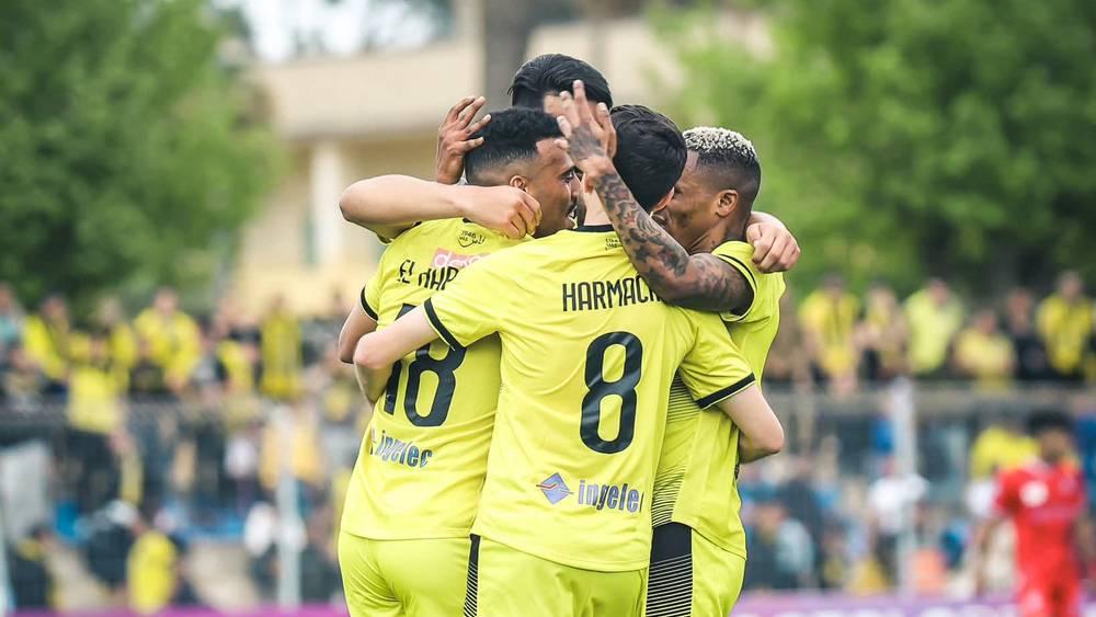 المغرب الفاسي يُراهن على الانتدابات لسد الخصاص تحت قيادة بدر القادوري