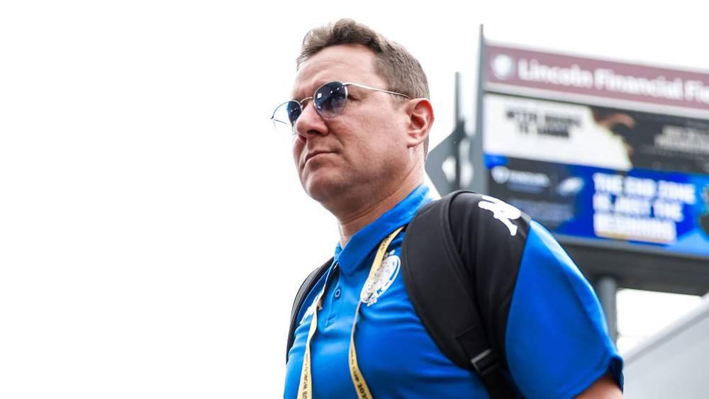 طلال: "من المستبعد أن يكون بنهاشم حاضرا على دكة بدلاء الوداد أمام العين"