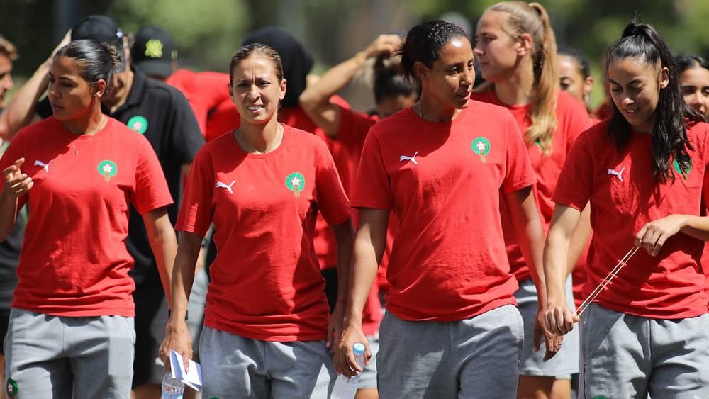 فيلدا يستدعي 26 لاعبة لـ"كان السيدات" وتكناوت والشباك والرميشي تتصدرن اللائحة