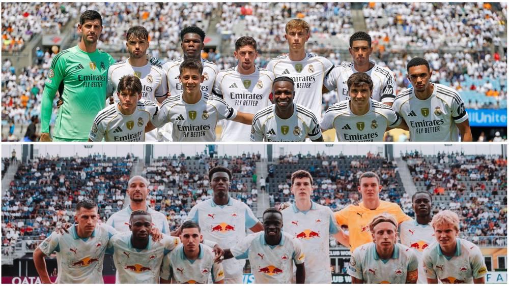 وجود احتمالية تأجيل مباراة ريال مدريد وسالزبورغ بسبب عواصف رعدية قوية!