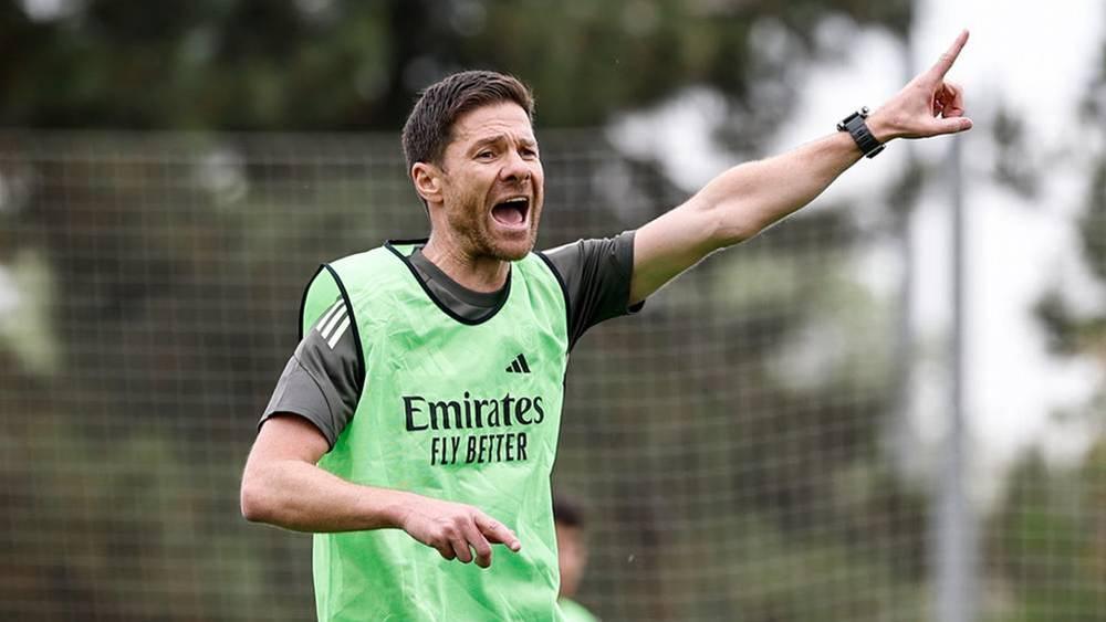 ألونسو: "دخلنا لمنافسة صعبة ونحترم يوفنتوس لكننا سنستعد لمواجهته.. نحتاج لمبابي في أقرب وقت"