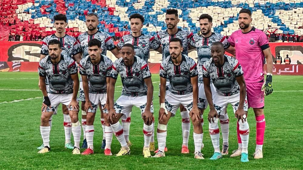 طريق أ. آسفي نحو النهائي.. أقصى جمعية الشباب والسوالم وتجاوز الاتحاد الإسلامي الوجدي واتحاد تواركة