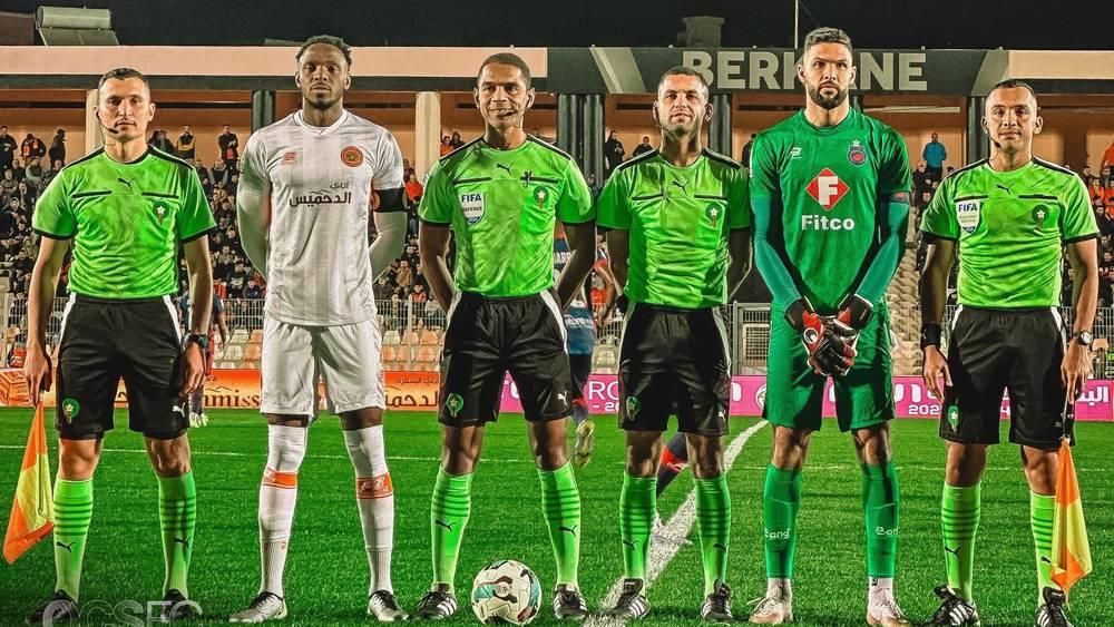 نهائي كأس العرش/ أولمبيك آسفي يبحث عن لقبه الأول في تاريخه ونهضة بركان يسعى خلف التتويج الرابع