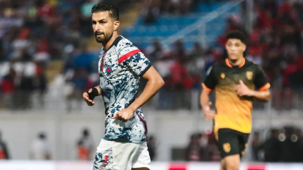 باستثناء البحراوي.. أولمبيك آسفي يخوض نهائي كأس العرش أمام نهضة بركان بـ"صفوف مكتملة"