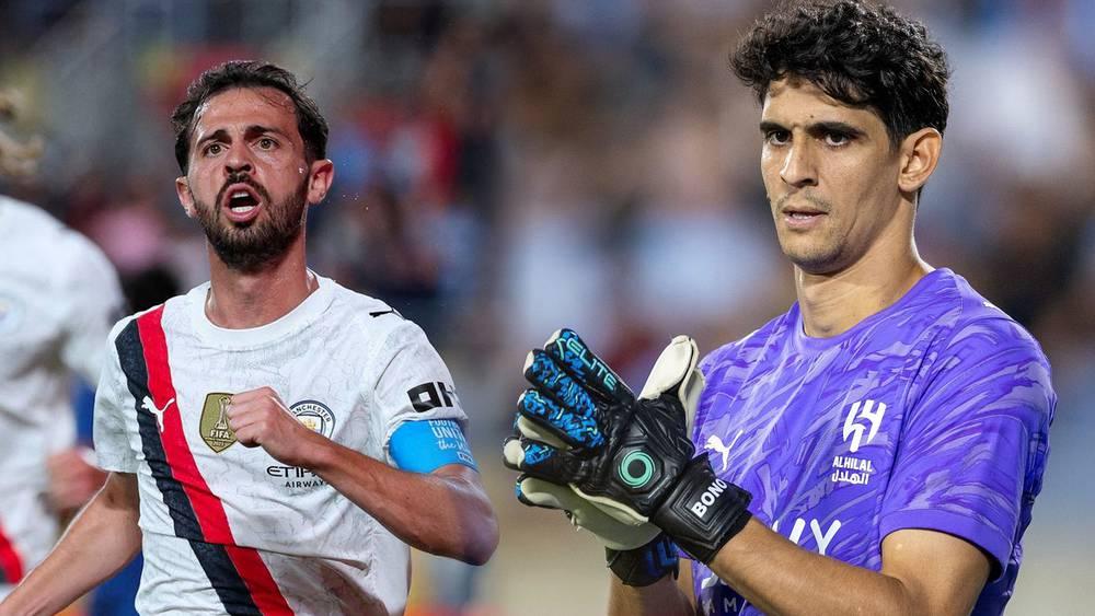 سيلفا: "كان بإمكاننا إحراز 5 أو 6 أهداف في مرمى الهلال"