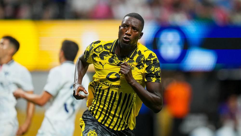 دورتموند يضرب موعدا مع ريال مدريد في ربع نهائي كأس العالم للأندية بعد هزم مونتيري