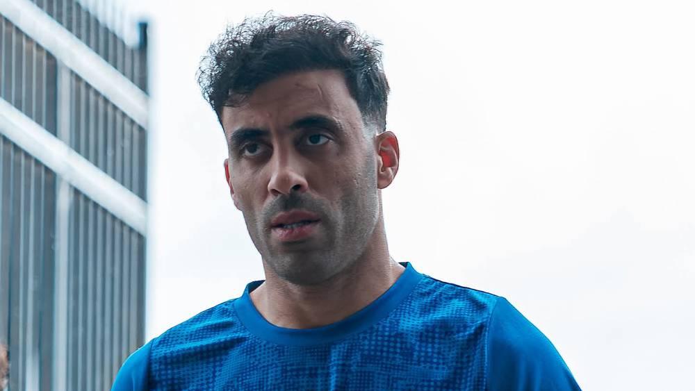 تفاصيل عقد حمد الله مع الهلال.. إعارة لستة أشهر واتفاق يقضي بخوضه لمونديال الأندية فقط