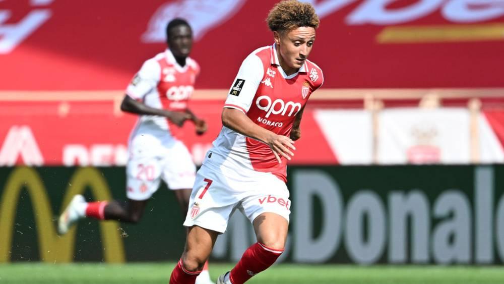 المدير العام لموناكو: "بنصغير لاعب مميز ونريده أن يبقى ويواصل تطوره هنا"