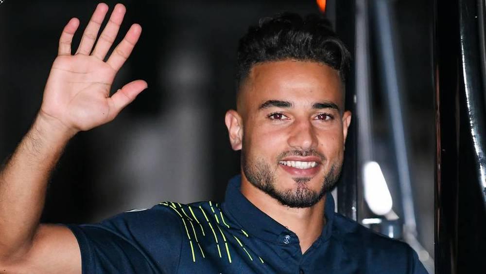 بعد مغادرته الجيش.. الطيب بوخريص ينتقل إلى نهضة بركان